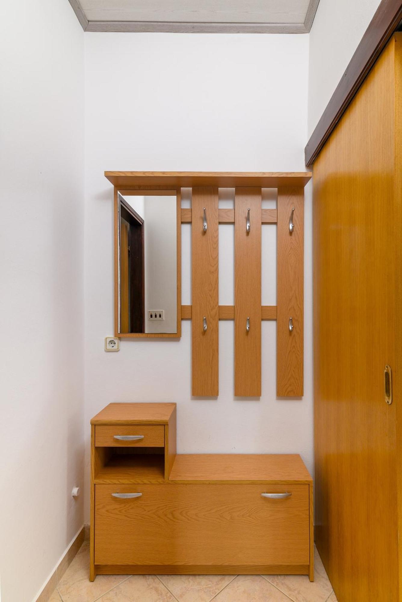 Apartments By The Sea Duga Luka - Prtlog, Labin - 2335 Eksteriør billede