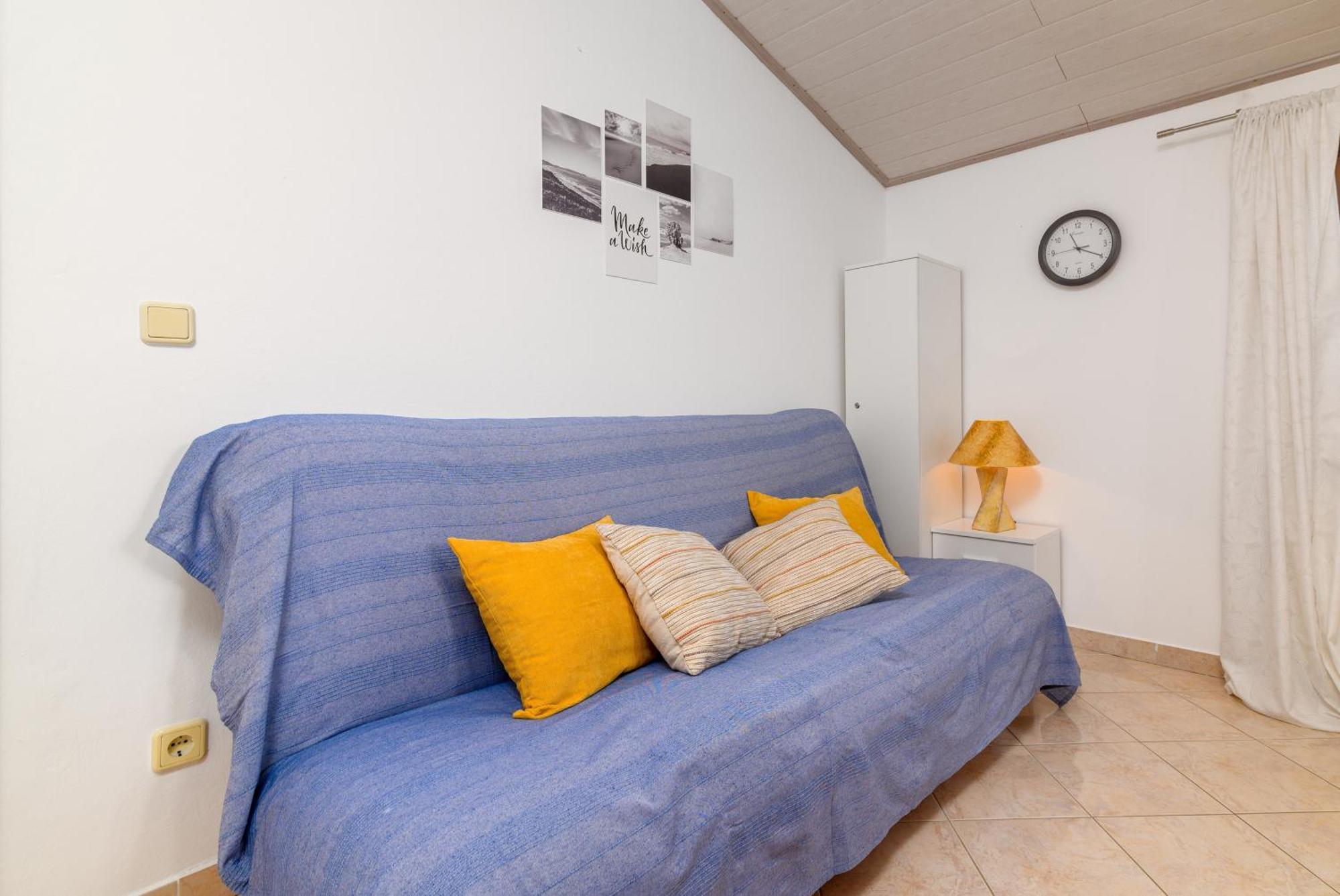 Apartments By The Sea Duga Luka - Prtlog, Labin - 2335 Værelse billede